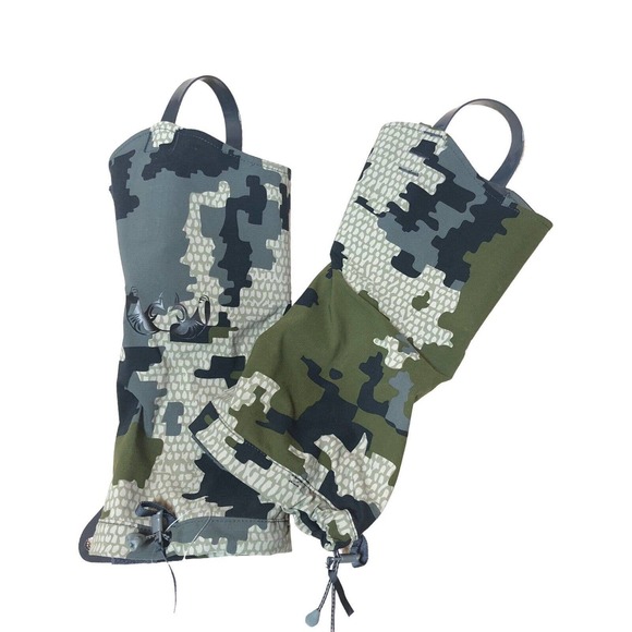 KUIU Accessories Kuiu Kutuna Storm Boot Gaiters Waterproof